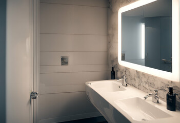 interior table bathroom design home sink furniture room kitchen