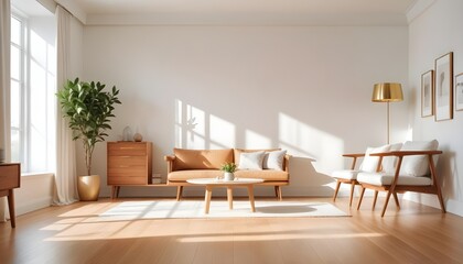 Fototapeta premium interior