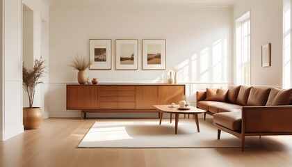 Fototapeta premium interior