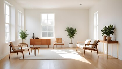 Fototapeta premium interior