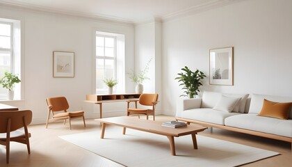 Fototapeta premium interior