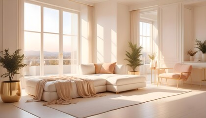 modern interior
