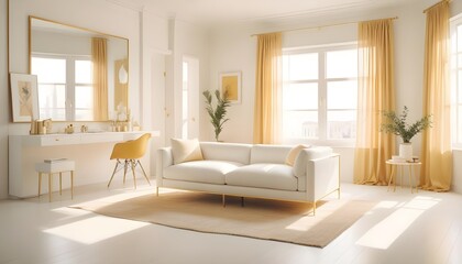 modern interior
