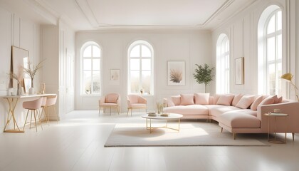 modern interior