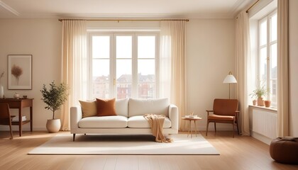 modern interior