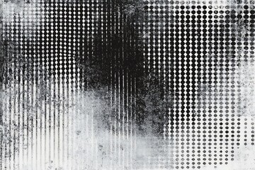  Halftone grunge Texture