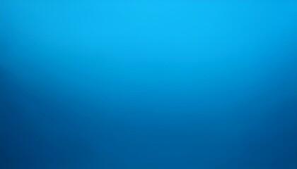 Obraz premium シンプルな薄いブルーのグラデーション背景。色のグラデーションが繊細で、透明感と軽やかさを感じさせます。 