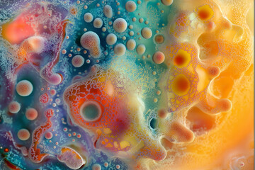cell structure