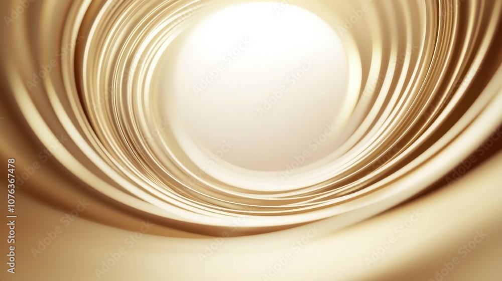 Poster create stunning visuals with a soft blur abstract background featuring circular patterns to enhance 
