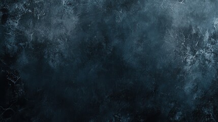 Obraz premium A chalkboard background with faint chalk dust and marks, dark gray with a slightly textured look