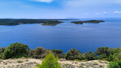 Supetarska Draga Rab island