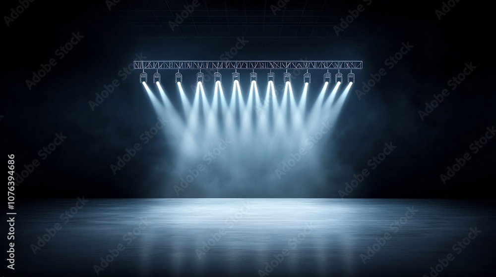 Poster this elegant entertainment icon set features 15 clean symbols representing popular activities and ev