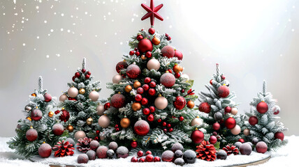 Winter’s Brightest Colors