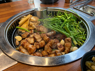 grill