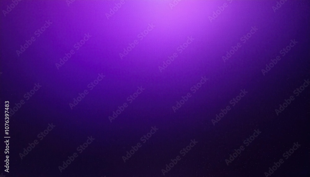 Poster rich purple gradient texture background. perfect for digital art, elegant graphic design, and eye ca