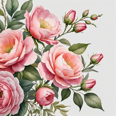 Blooming Beauty: A Collection of Elegant Floral Designs