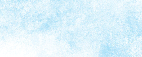 Dreamy Pastel Blue Concrete Wall Texture with Soft, Worn Patterns for Tranquil Backgrounds

