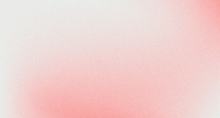 light pink white grainy gradient abstract texture noise background