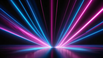 Obraz premium abstract light background