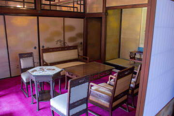 Edo Tokyo open Air architectural Museum