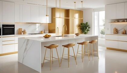 Photo interior modern design room
