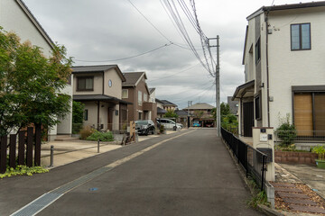 Streets of Tokyo 