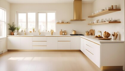 Photo interior modern design	