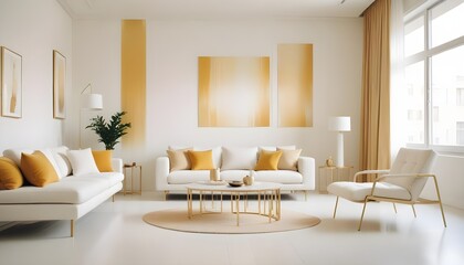 Fototapeta premium Photo interior modern design 