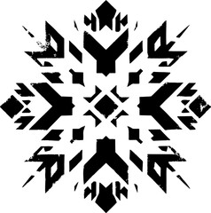 Aztec Navajo pattern. Vector Aztec Navajo geometric shape seamless pattern background. The geometric southwest pattern is used for fabric, textile, home decoration elements, upholstery, and wrapping.