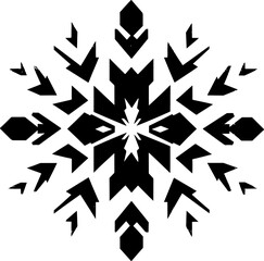 Aztec vector elements. Ethnic ornament. Tribal design, geometric symbols for border, frame, tattoo, logo, cards, decorative paper. Navajo motifs