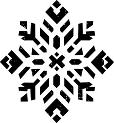 Aztec vector elements. Ethnic ornament. Tribal design, geometric symbols for border, frame, tattoo, logo, cards, decorative paper. Navajo motifs