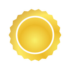 Best seller sticker label. Best seller badge