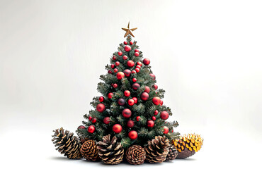 Beauty in Every Branch