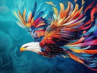 dragon parrot kangaroo eagle wolf wan tiger lion bear giraffe deer moose crane animal nature image leaf covered animal image
