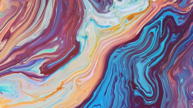 dynamic natural pattern inspired biotextures irregular watercolor stripes moody hues 2025 colors wavy atmospheric design brings unique organic touch perfect creative seasonal projects needing modern