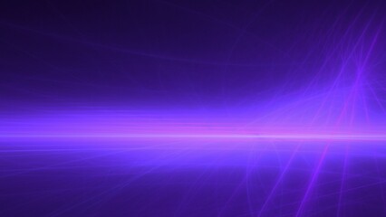 filigrane helle leuchtende Linien, futuristisch, Netzwerk, Hintergrund, digitale Daten, räumlich, 3D, Tiefenunschärfe, Hintergrund, Technologie, Wissenschaft, EDV, IT, Internet, ruhig, violett, lila
