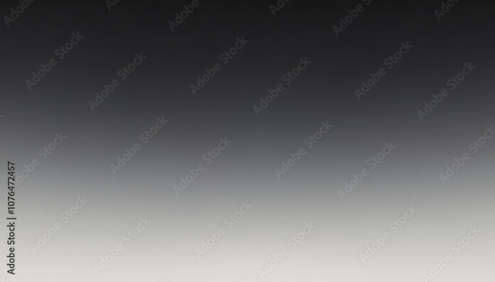 Poster subtle grainy gradient background transitioning from dark to light shades