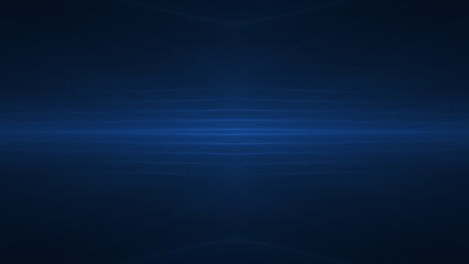 filigrane helle leuchtende Linien, futuristisch, Netzwerk, Hintergrund, digitale Daten, räumlich, 3D, Tiefenunschärfe, Hintergrund, Technologie, Wissenschaft, EDV, IT, Internet, ruhig, blau
