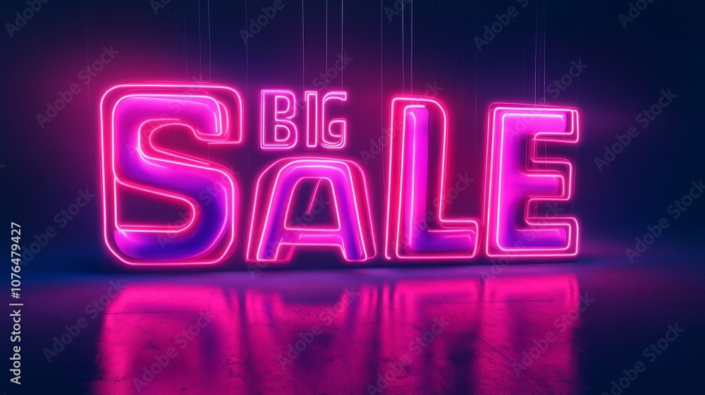 Poster editable 3d 