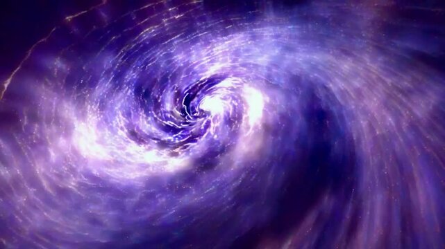 Hurricanes Spin