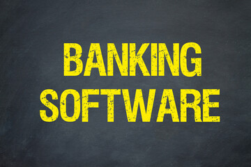 Banking Software