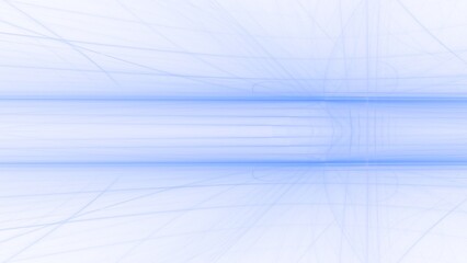 filigrane helle leuchtende Linien, futuristisch, Netzwerk, Hintergrund, digitale Daten, räumlich, 3D, Tiefenunschärfe, Hintergrund, Technologie, Wissenschaft, EDV, IT, Internet, ruhig, hellblau
