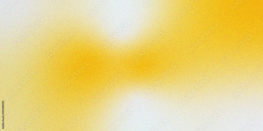 Poster retro gradient noise background stock image. vintage gradient background with grunge texture. paper 