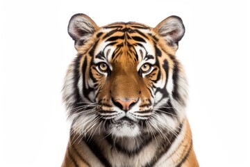Obraz premium Tiger wildlife animal mammal.