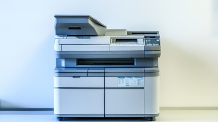 Modern Office Copier