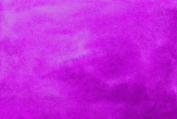 An abstract illustration of purple watercolor with a paper texture, perfect for grunge designs, vintage cards, and templates.