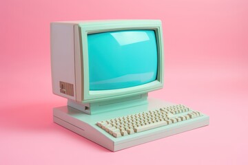 Computer electronics technology multimedia.
