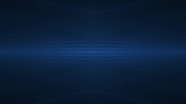 filigrane helle leuchtende Linien, futuristisch, Netzwerk, Hintergrund, digitale Daten, r&auml;umlich, 3D, Tiefenunsch&auml;rfe, Hintergrund, Technologie, Wissenschaft, EDV, IT, Internet, ruhig, blau
