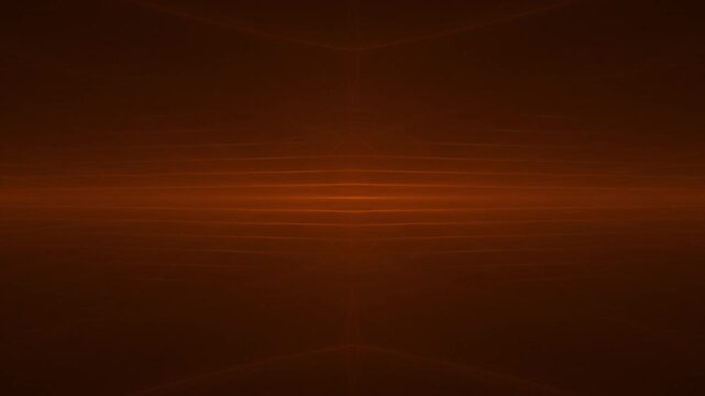 filigrane helle leuchtende Linien, futuristisch, Netzwerk, Hintergrund, digitale Daten, r&auml;umlich, 3D, Tiefenunsch&auml;rfe, Hintergrund, Technologie, Wissenschaft, EDV, IT, Internet, ruhig, braun, orange
