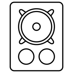 outline, vector, illustration, design, holiday, celebration, graphic, decoration, background, line, happy, year, isolated, banner, card, chinese, festival, new, asian, art, japanese, zodiac, flat, sym